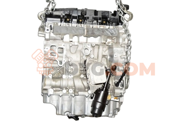 Motor B48 B20 B Bmw Serie 1Hatchback (F20) 125d (218 cv)