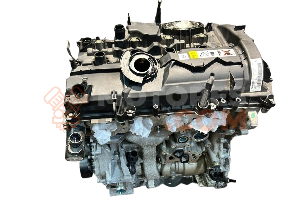 Motor B48 B20 B Bmw Serie 1Hatchback (F20) 125d (218 cv)