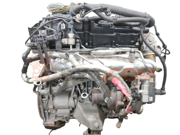 Motor B48 B20 B Bmw Serie 1Hatchback (F20) 125d (218 cv)
