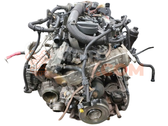 Motor B48 B20 B Bmw Serie 1Hatchback (F20) 125d (218 cv)