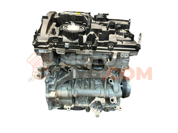 Motor B48 B20 B Bmw Serie 1Hatchback (F20) 125d (218 cv)