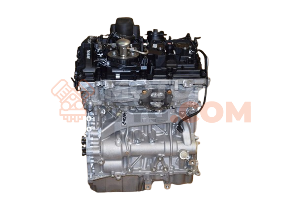 Motor B48 B20 B Bmw Serie 1Hatchback (F20) 125d (218 cv)
