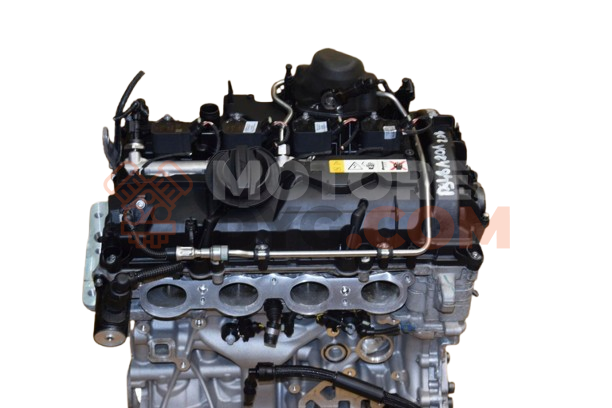 Motor B48 B20 B Bmw Serie 1Hatchback (F20) 125d (218 cv)