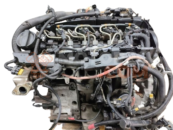 Motor B48 B20 B Bmw Serie 1Hatchback (F20) 125d (218 cv)