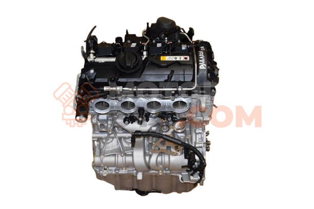 Motor B48 B20 B Bmw Serie 1Hatchback (F20) 125d (218 cv)