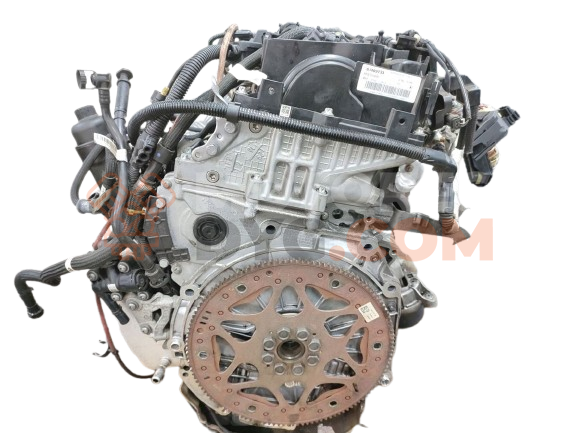 Motor B48 B20 B Bmw Serie 1Hatchback (F20) 125d (218 cv)