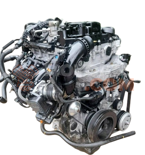 Motor B48 B20 B Bmw Serie 1Hatchback (F20) 125d (218 cv) Steptronic