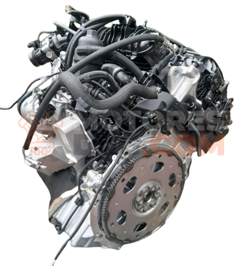 Motor B48 B20 B Bmw Serie 1Hatchback (F20) 125d (218 cv) Steptronic