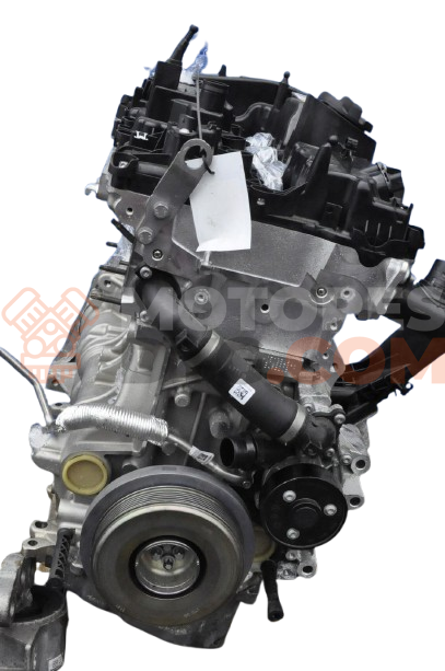 Motor B48 B20 B Bmw Serie 1Hatchback (F20) 125d (218 cv) Steptronic
