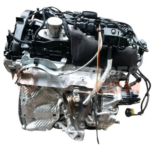 Motor B48 B20 B Bmw Serie 1Hatchback (F20) 125d (218 cv) Steptronic