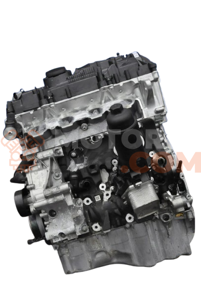 Motor B48 B20 B Bmw Serie 1Hatchback (F20) 125d (218 cv) Steptronic