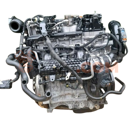 Motor B48 B20 B Bmw Serie 1Hatchback (F20) 125d (218 cv) Steptronic
