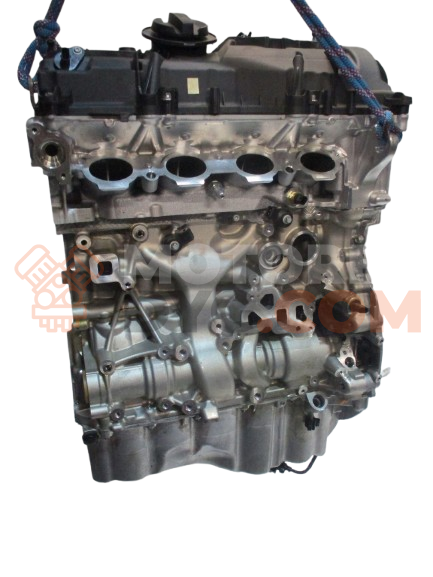 Motor B48 B20 B Bmw Serie 1Hatchback (F20) 125d (218 cv) Steptronic