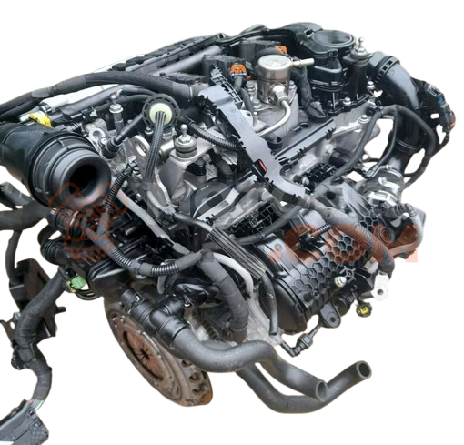 Motor B48 B20 B Bmw Serie 1Hatchback (F20) 125d (218 cv) Steptronic