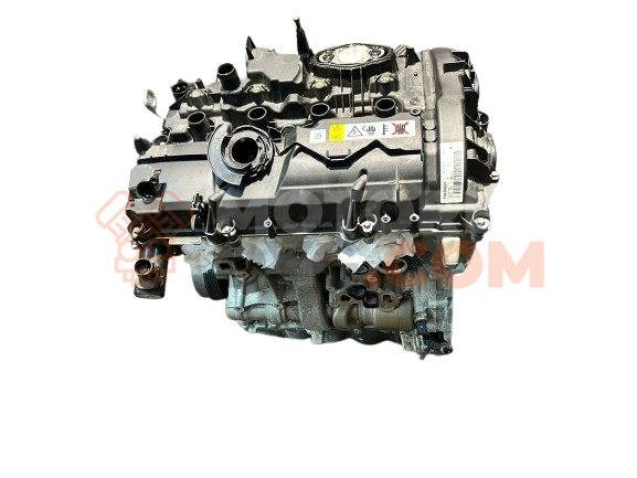 Motor B48 B20 B Bmw Serie 1Hatchback (F20) 125i (218 cv)