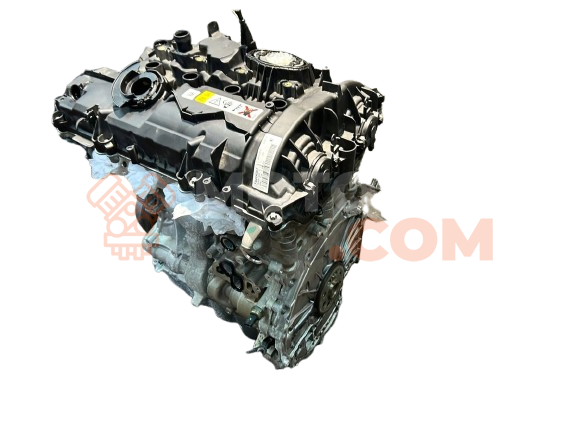 Motor B48 B20 B Bmw Serie 1Hatchback (F20) 125i (218 cv)