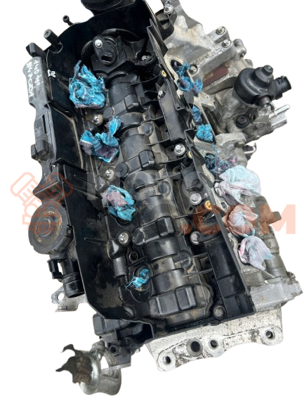Motor B48 B20 B Bmw Serie 1Hatchback (F20) 125i (218 cv)