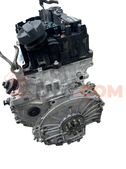 Motor B48 B20 B Bmw Serie 1Hatchback (F20) 125i (218 cv)