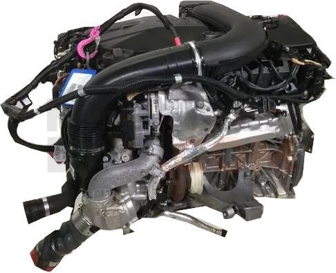 Motor B48 B20 B Bmw Serie 2 Convertible (F23) 228i (245 cv)