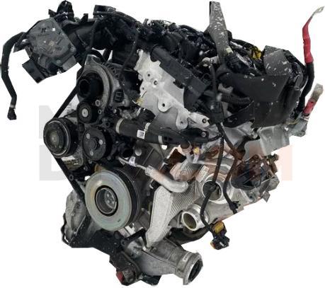 Motor B48 B20 B Bmw Serie 2 Coupe (F22) 218d (143 cv)