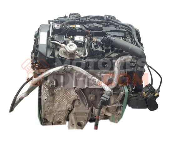 Motor B48 B20 B Bmw Serie 2 Coupe (F22) 225d (224 cv) Steptronic