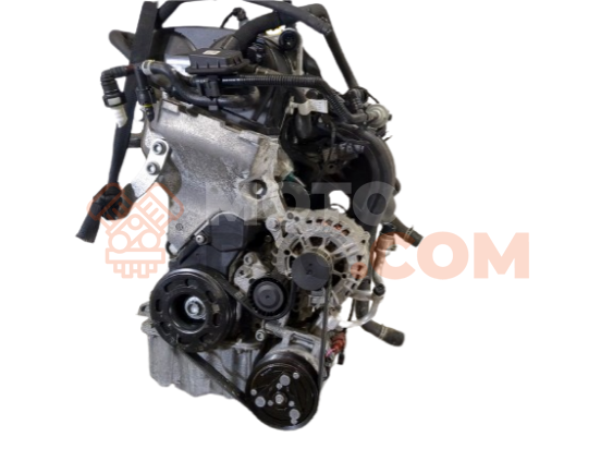 Motor B48 B20 B Bmw Serie 2 Coupé (G42) 230 i (245 cv)