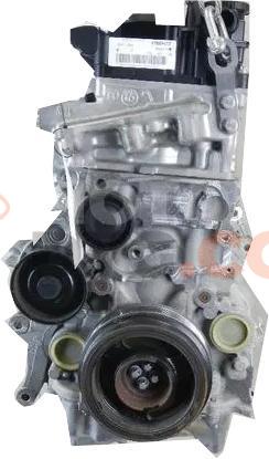 Motor B48 B20 B Bmw Serie 2 Coupé (G42) 230 i (245 cv)