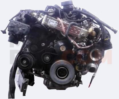 Motor B48 B20 B Bmw Serie 3 Coupe (E92, Versión 2010) 320d (184 cv) xDrive Automatico