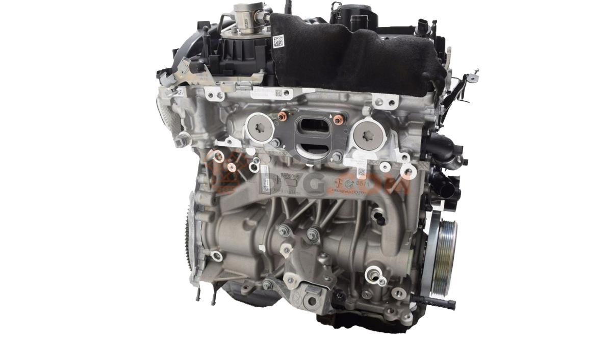 Motor b48 b20 b Bmw Serie 3 (G20, G80, G28) 320 d xDrive (190 cv)