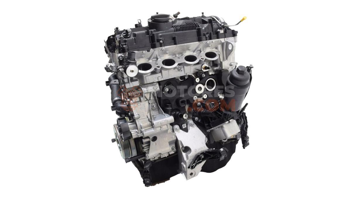 Motor b48 b20 b Bmw Serie 3 (G20, G80, G28) 320 d xDrive (190 cv)