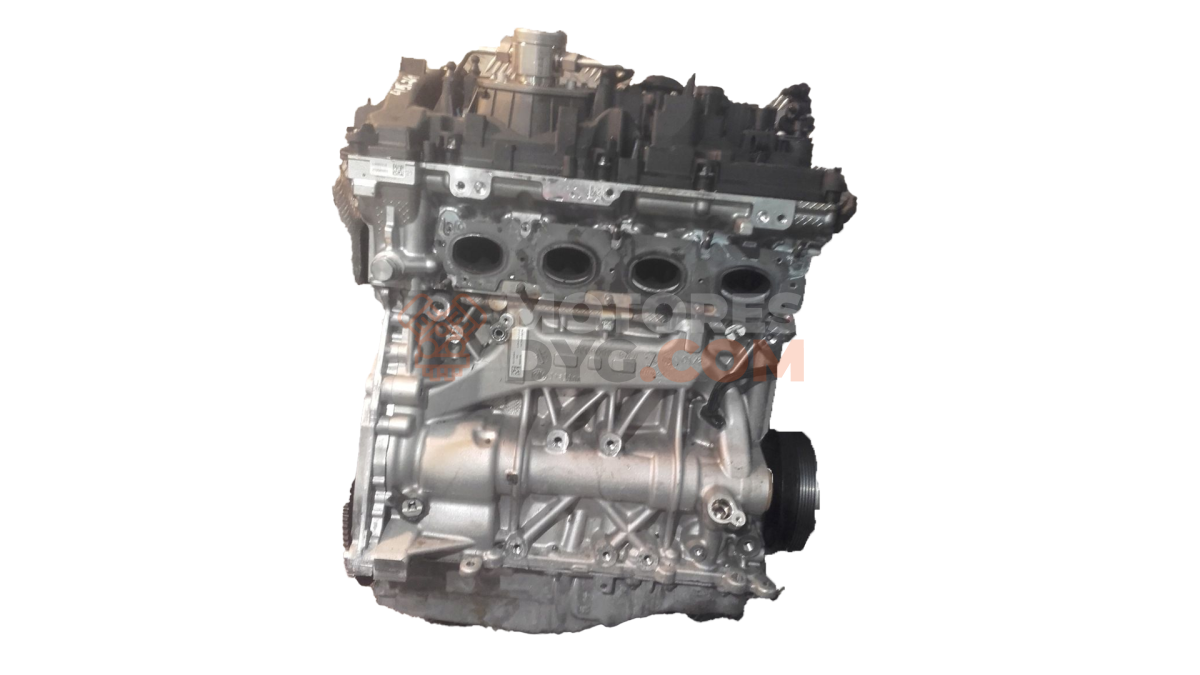 Motor B48 B20 B Bmw Serie 3 (G20, G80, G28) 320 e Plug-in-Hybrid (204 cv)
