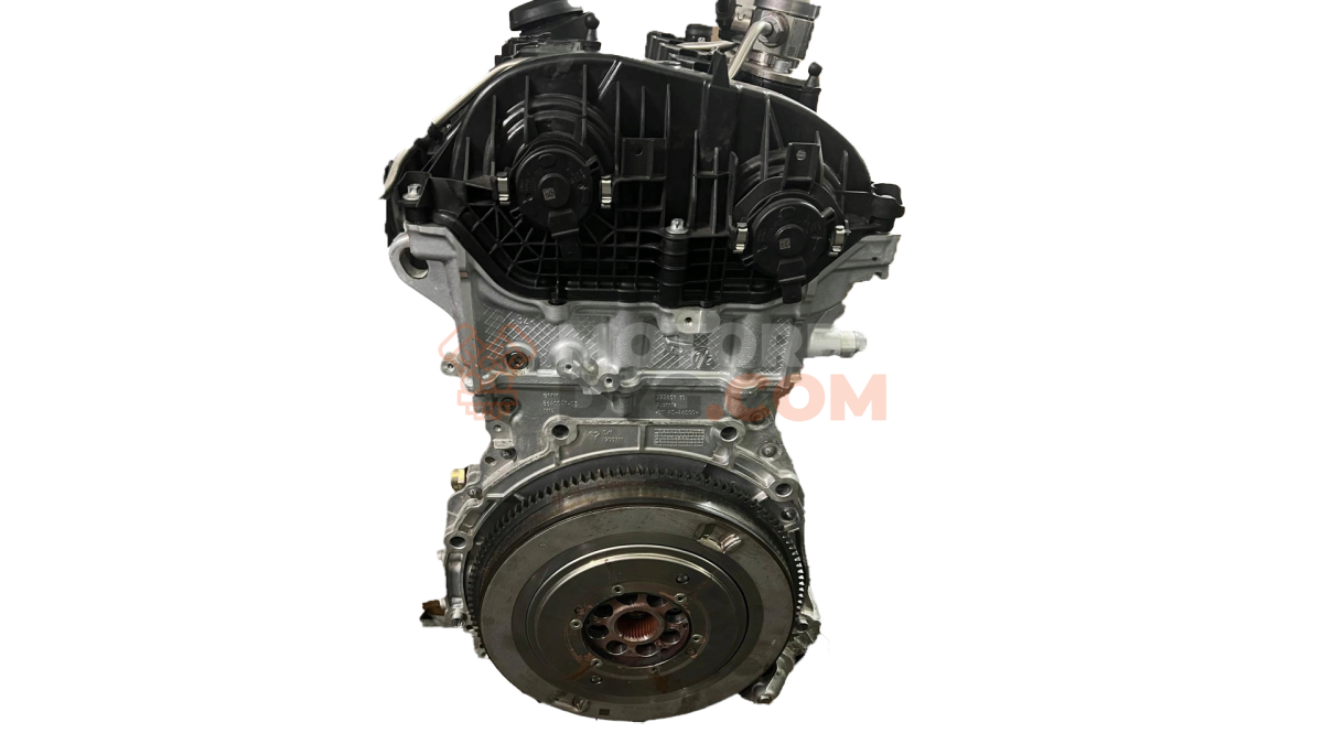 Motor B48 B20 B Bmw Serie 3 (G20, G80, G28) 320 i (184 cv)