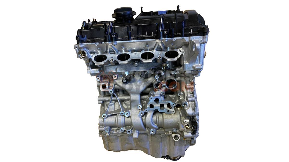 Motor b48 b20 b Bmw Serie 3 (G20, G80, G28) 320 i (184 cv)