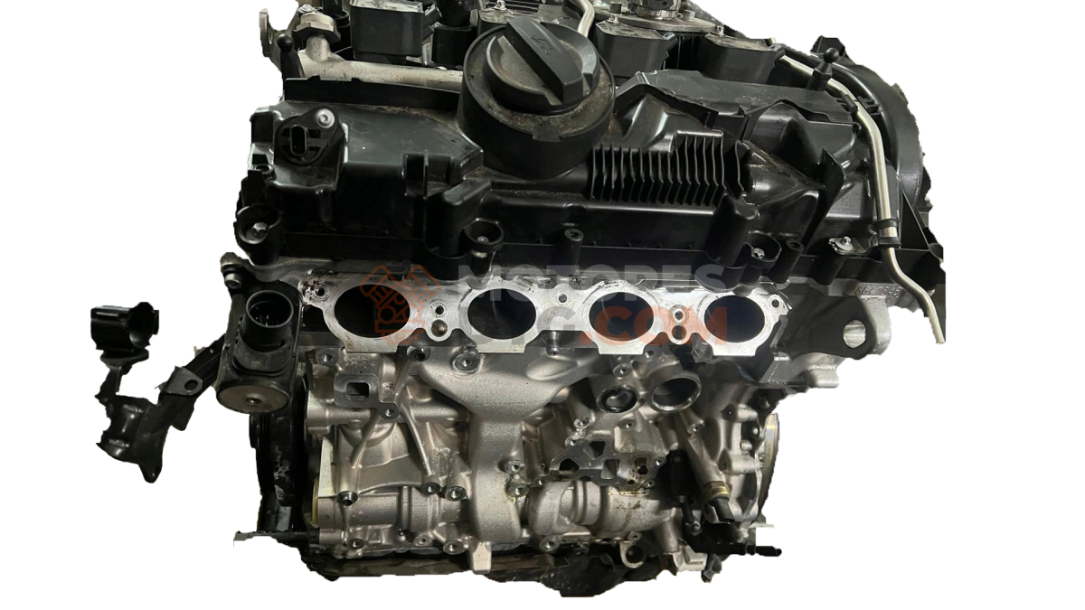 Motor B48 B20 B Bmw Serie 3 (G20, G80, G28) 320 i (184 cv)