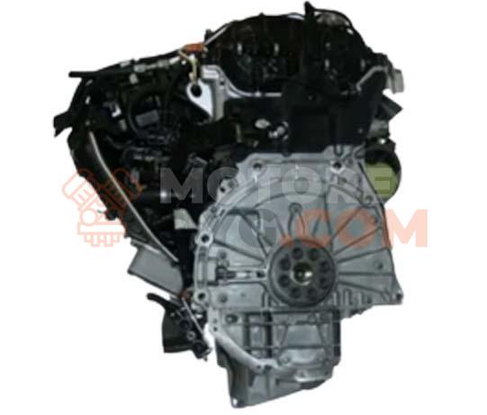 Motor B48 B20 B Bmw Serie 3 (G20, G80, G28) 320 i xDrive (184 cv)