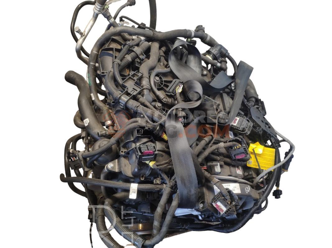 Motor B48 B20 B Bmw Serie 3 (G20, G80, G28) 330 e Plug-in-Hybrid (252 cv)