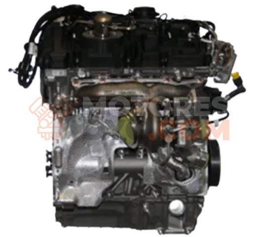 Motor B48 B20 B Bmw Serie 3 (G20, G80, G28) 330 e Plug-in-Hybrid (252 cv)