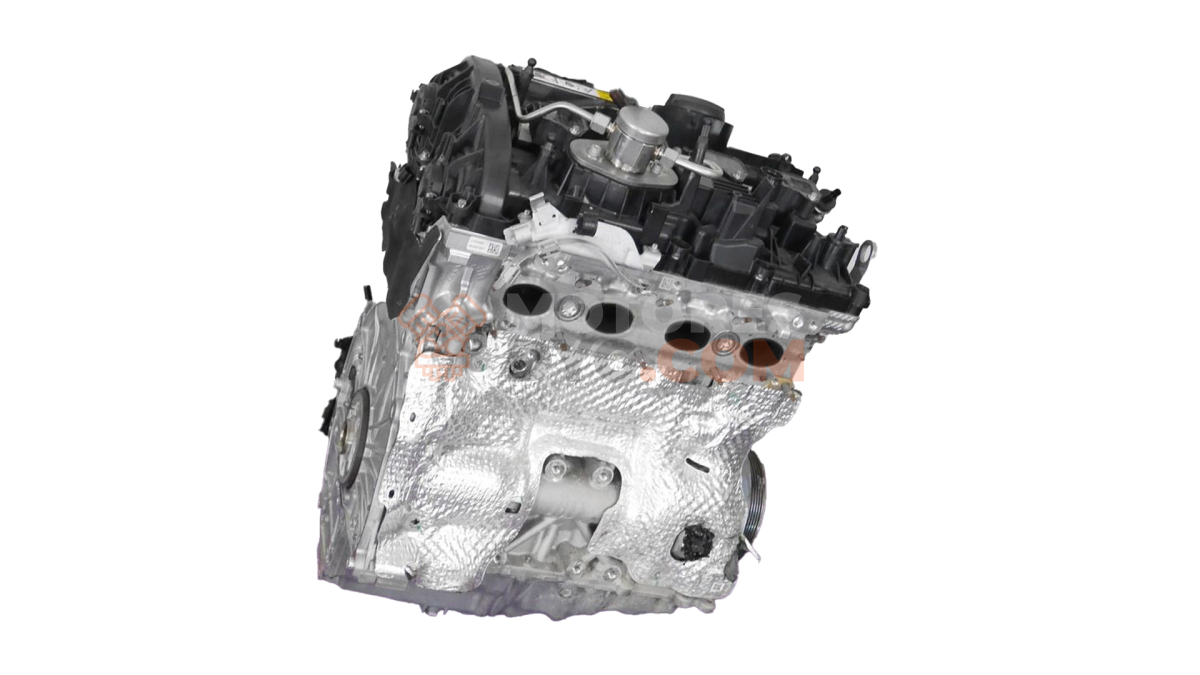 Motor B48 b20 b Bmw Serie 3 (G20, G80, G28) 330 e Plug-in-Hybrid (292 cv)