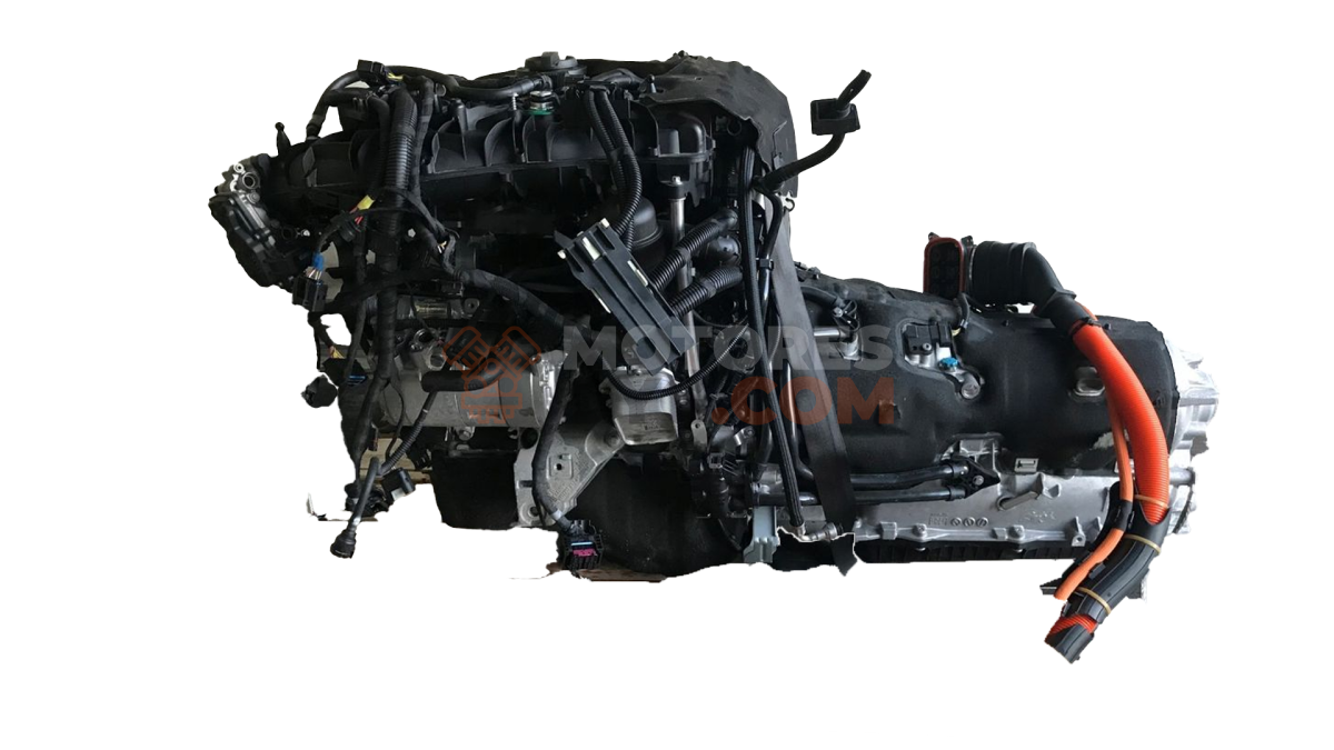 Motor B48 B20 B Bmw Serie 3 (G20, G80, G28) 330 i (258 cv)