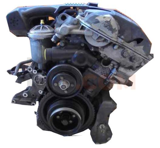 Motor B48 B20 B Bmw Serie 3 Gran Turismo (F34) 330d (258 cv) xDrive Steptronic