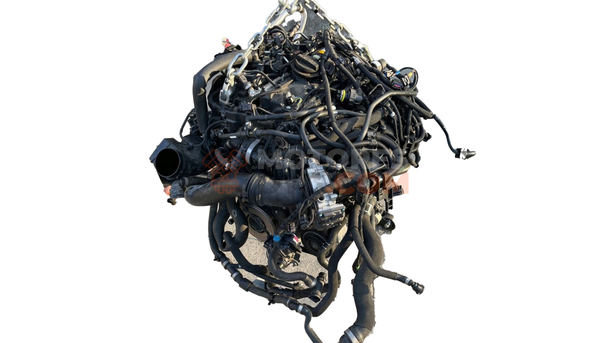 Motor b48 b20 b Bmw Serie 3 Sedan (F30) 316d (116 cv)