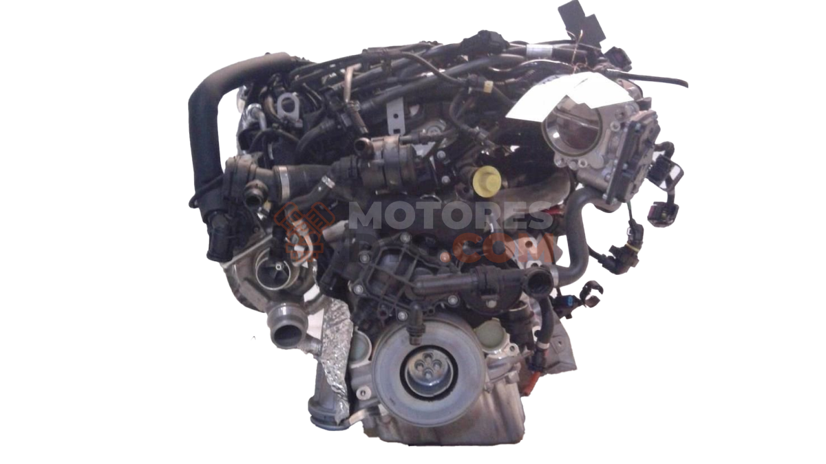 Motor b48 b20 b Bmw Serie 3 Sedan (F30) 318d (143 cv)