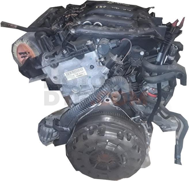 Motor B48 B20 B Bmw Serie 3 Sedan (F30 LCI,Versión 2015) 330d (258 cv) xDrive Steptronic