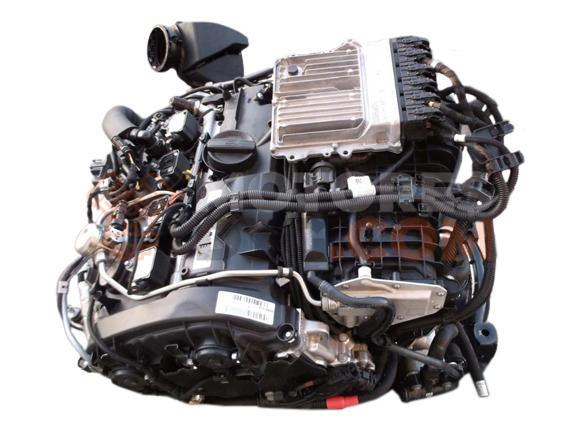 Motor B48 B20 B Bmw Serie 3 Sedan (F30 LCI,Versión 2015) 330i (252 cv)