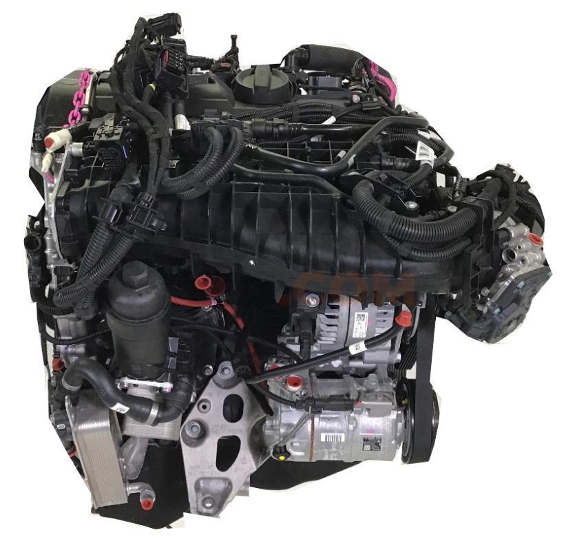 Motor B48 B20 B Bmw Serie 3 Sedan (F30 LCI,Versión 2015) 330i (252 cv)