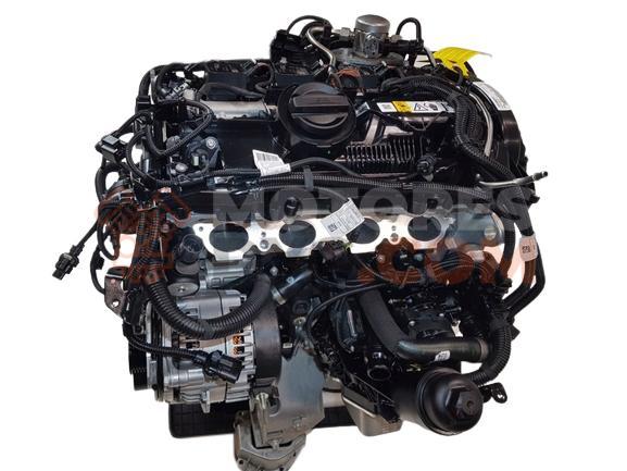 Motor B48 B20 B Bmw Serie 3 Sedan (F30 LCI,Versión 2015) 330i (252 cv)