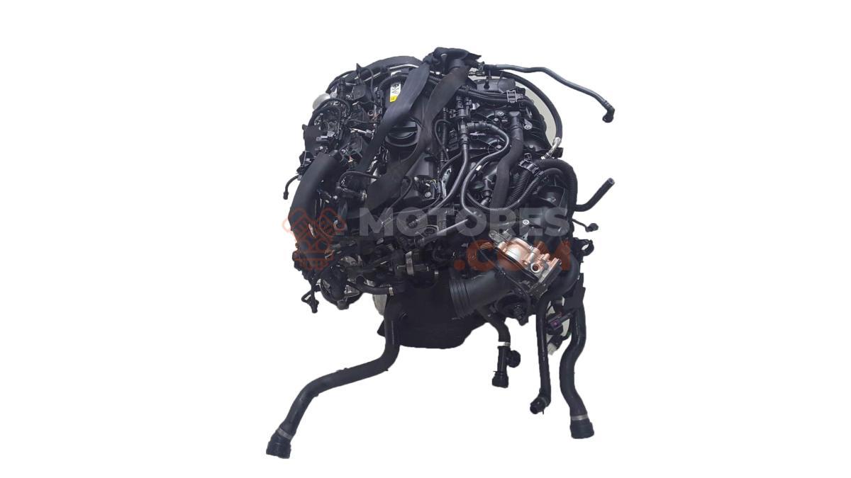 Motor B48 B20 B Bmw Serie 3 Sedan (F30 LCI,Versión 2015) 330i (252 cv)