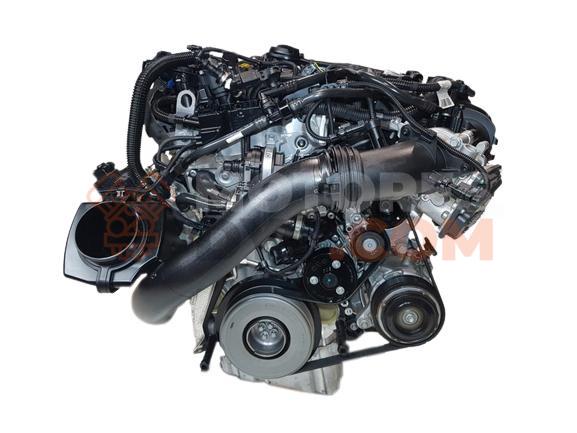 Motor B48 B20 B Bmw Serie 3 Sedan (F30 LCI,Versión 2015) 330i (252 cv)