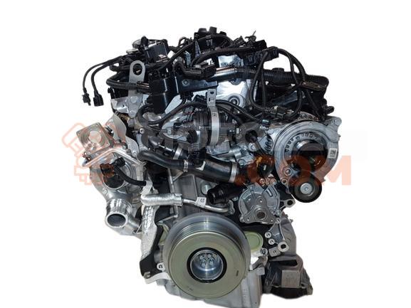 Motor B48 B20 B Bmw Serie 3 Sedan (F30 LCI,Versión 2015) 330i (252 cv)