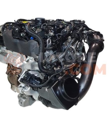 Motor B48 B20 B Bmw Serie 3 Sedan (F30 LCI,Versión 2015) 330i (252 cv)